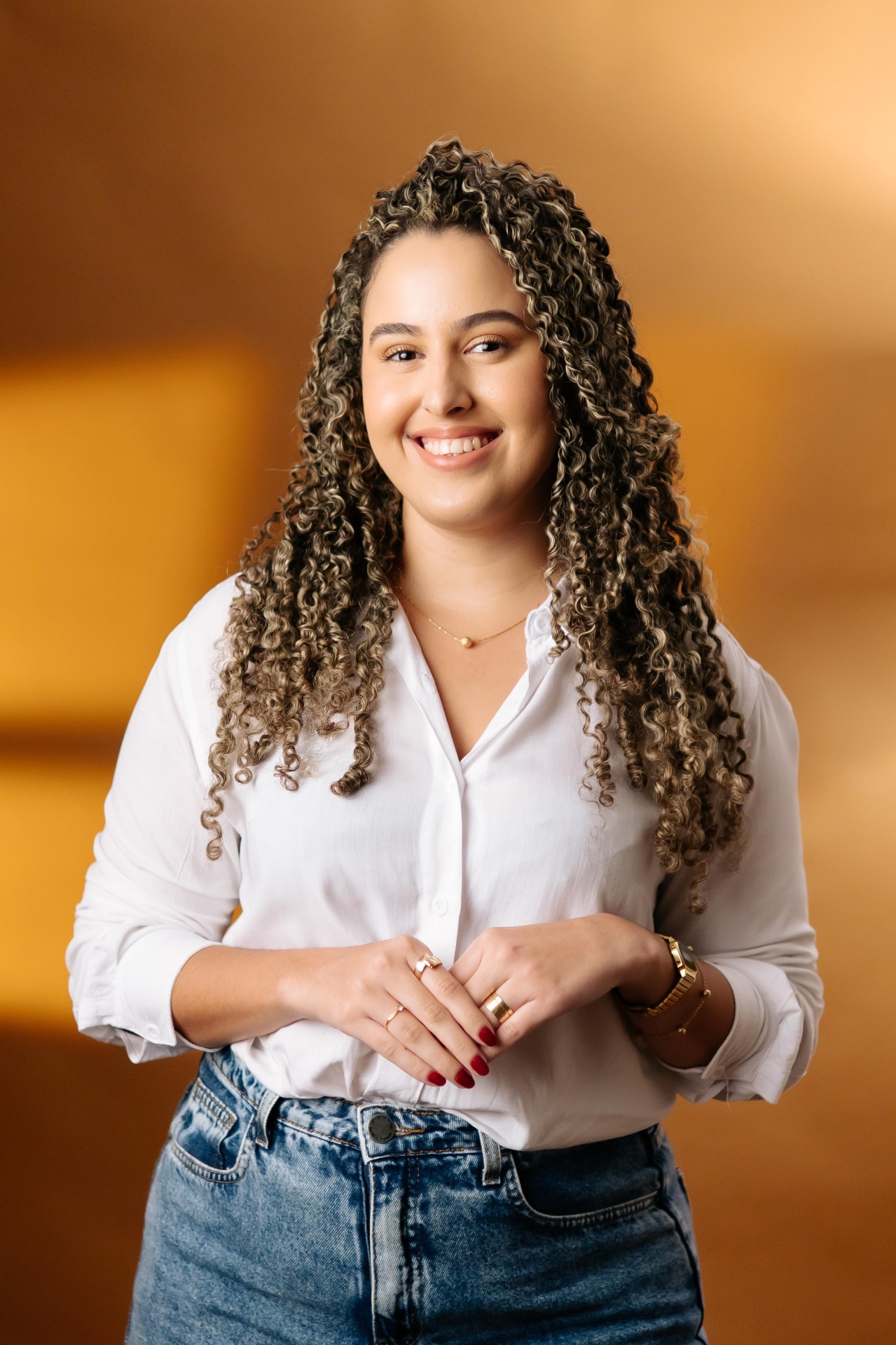Julia Moraes, psicóloga infantojuvenil
